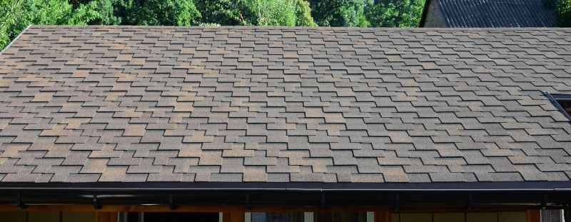 Roofing Materials in Different Seasons